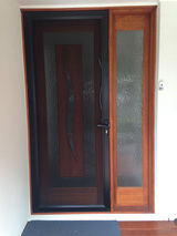 Eastern Security Doors, Chirnside Park