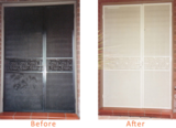 Eastern Security Doors, Chirnside Park