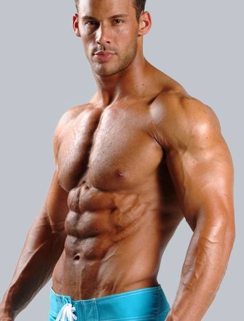  Profile Photos of Personal Trainer Ottawa 195 Bank Street - Photo 1 of 8