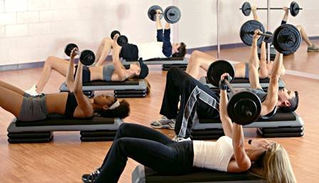  Profile Photos of Personal Trainer Ottawa 195 Bank Street - Photo 2 of 8