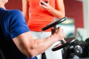  Profile Photos of Personal Trainer Ottawa 195 Bank Street - Photo 7 of 8