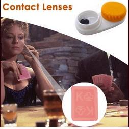  Profile Photos of Spy Hidden Cheating Playing Cards lens in Delhi,India B-9, Ist Floor, Dwarka More - Photo 2 of 2
