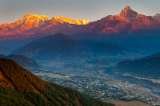 Menus & Prices, Nepal Gateway Trekking Pvt. Ltd, Kathmandu
