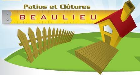  Profile Photos of Patios et ClÃ´tures Beaulieu inc. 5161 Dauville - Photo 1 of 2