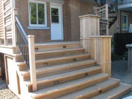  Profile Photos of Patios et ClÃ´tures Beaulieu inc. 5161 Dauville - Photo 2 of 2