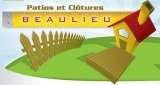 Patios et ClÃ´tures Beaulieu inc., Pierrefonds