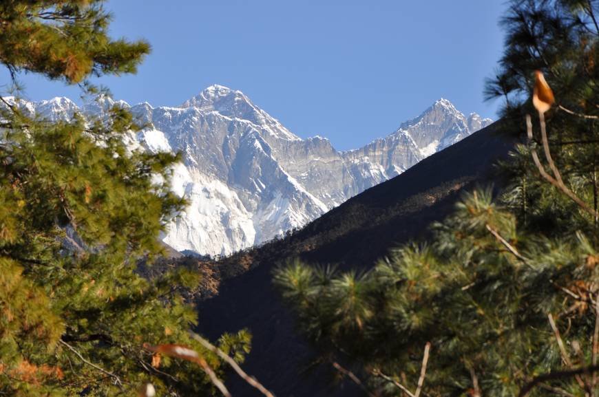  Pricelists of Everest Base Camp Trekking Amrit Marga, Thamel - Photo 1 of 1