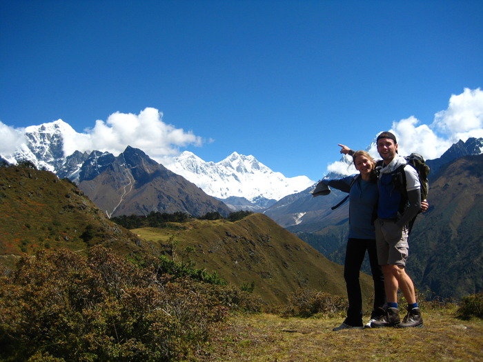 Way to Everest Base Camp  New Album of Everest Base Camp Trekking Amrit Marga, Thamel - Photo 2 of 2