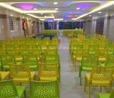 Halls Diary - Book Your Perfect wedding halls in chennai, Chennai