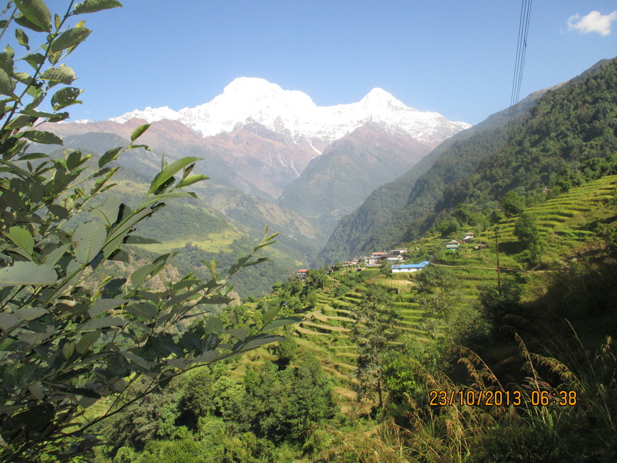  Pricelists of Annapurna Base Camp Trekking Amrit Marga, Thamel - Photo 2 of 2