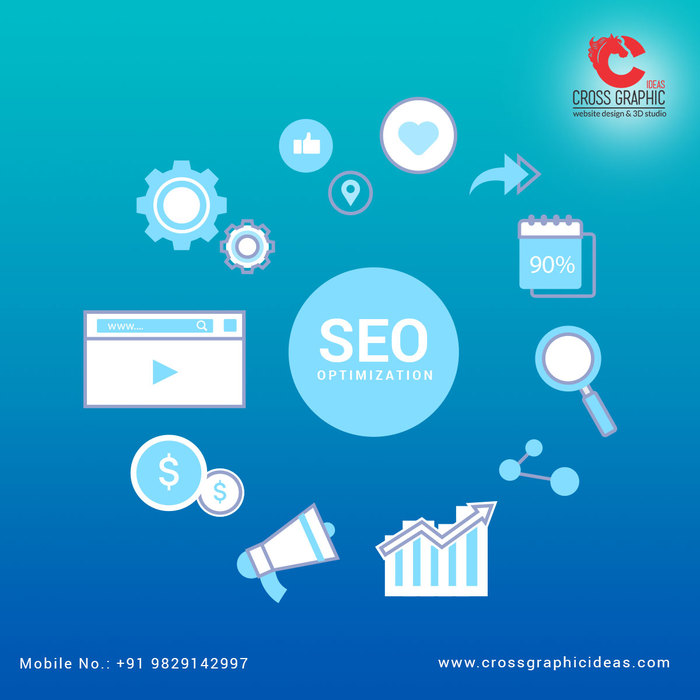 http://www.crossgraphicideas.com/seo.html<br />
 New Album of Cross Graphic Ideas - Web Design Company 201, F-72, Suryodaya Appt, Subhash Marg, C Scheme - Photo 1 of 2