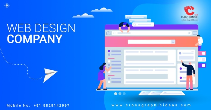 http://www.crossgraphicideas.com/website-design.html<br />
 New Album of Cross Graphic Ideas - Web Design Company 201, F-72, Suryodaya Appt, Subhash Marg, C Scheme - Photo 2 of 2