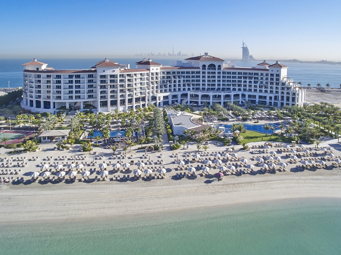  Profile Photos of Waldorf Astoria Dubai Palm Jumeirah Crescent Rd, The Palm Jumeirah - Photo 1 of 23