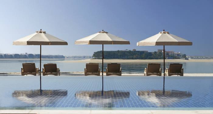  Profile Photos of Waldorf Astoria Dubai Palm Jumeirah Crescent Rd, The Palm Jumeirah - Photo 22 of 23