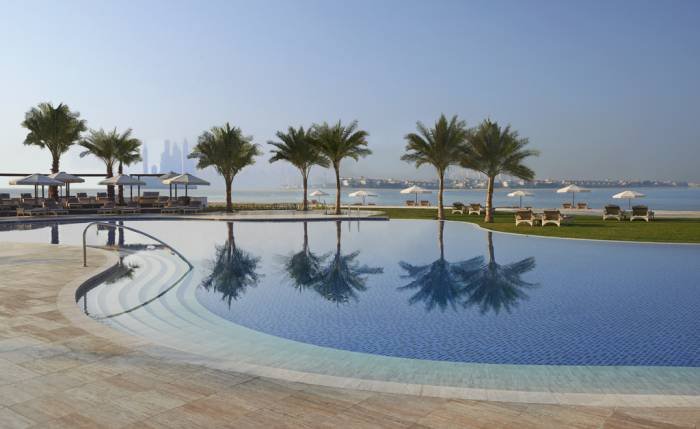  Profile Photos of Waldorf Astoria Dubai Palm Jumeirah Crescent Rd, The Palm Jumeirah - Photo 21 of 23