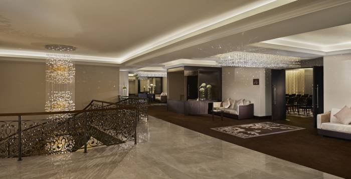  Profile Photos of Waldorf Astoria Dubai Palm Jumeirah Crescent Rd, The Palm Jumeirah - Photo 16 of 23
