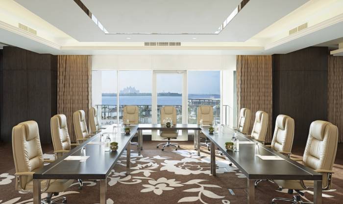  Profile Photos of Waldorf Astoria Dubai Palm Jumeirah Crescent Rd, The Palm Jumeirah - Photo 17 of 23