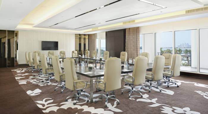  Profile Photos of Waldorf Astoria Dubai Palm Jumeirah Crescent Rd, The Palm Jumeirah - Photo 18 of 23