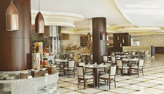  Profile Photos of Waldorf Astoria Dubai Palm Jumeirah Crescent Rd, The Palm Jumeirah - Photo 12 of 23