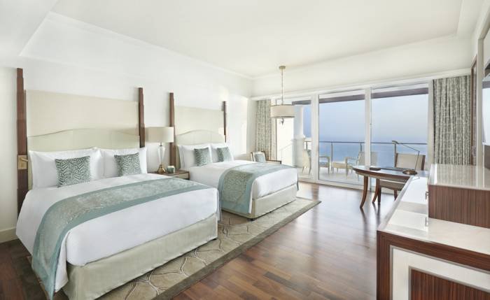  Profile Photos of Waldorf Astoria Dubai Palm Jumeirah Crescent Rd, The Palm Jumeirah - Photo 9 of 23