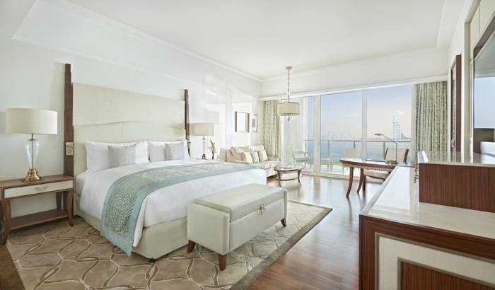  Profile Photos of Waldorf Astoria Dubai Palm Jumeirah Crescent Rd, The Palm Jumeirah - Photo 7 of 23