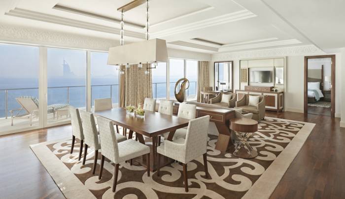  Profile Photos of Waldorf Astoria Dubai Palm Jumeirah Crescent Rd, The Palm Jumeirah - Photo 10 of 23