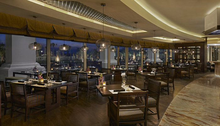 Lao Restaurant Profile Photos of Waldorf Astoria Dubai Palm Jumeirah Crescent Rd, The Palm Jumeirah - Photo 11 of 23