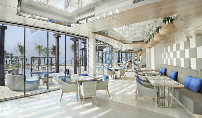 Palm Avenue Profile Photos of Waldorf Astoria Dubai Palm Jumeirah Crescent Rd, The Palm Jumeirah - Photo 13 of 23