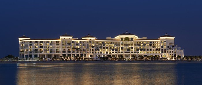  Profile Photos of Waldorf Astoria Dubai Palm Jumeirah Crescent Rd, The Palm Jumeirah - Photo 5 of 23