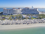 Waldorf Astoria Dubai Palm Jumeirah, Dubai