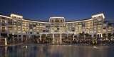 Hotel Exterior Waldorf Astoria Dubai Palm Jumeirah Crescent Rd, The Palm Jumeirah 