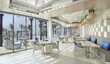 Palm Avenue Waldorf Astoria Dubai Palm Jumeirah Crescent Rd, The Palm Jumeirah 