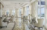 Peacock Alley Waldorf Astoria Dubai Palm Jumeirah Crescent Rd, The Palm Jumeirah 