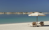 Beach Waldorf Astoria Dubai Palm Jumeirah Crescent Rd, The Palm Jumeirah 
