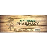 Cypress Pharmacy, Walker