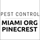 Pest Control Miami Org Pinecrest, Miami