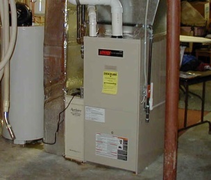  Profile Photos of Supreme Heat & Air Conditioning 905 Gamely Way - Photo 2 of 4