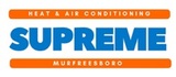 Supreme Heat & Air Conditioning, Murfreesboro