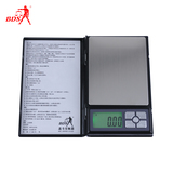 Menus & Prices, Shenzhen Big Dipper Scale Co.,Ltd, Shenzhen