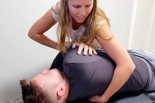 Profile Photos of Sound Chiropractic & Wellness Clinic 1110 8th Street East - Photo 2 of 4