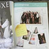  DreamGroup Weddings + Events 1338 West 6th Avenue 