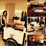  DreamGroup Weddings + Events 1338 West 6th Avenue 