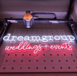  DreamGroup Weddings + Events 1338 West 6th Avenue 
