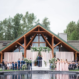  DreamGroup Weddings + Events 1338 West 6th Avenue 