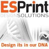 ES Print Solutions Ltd, Halifax