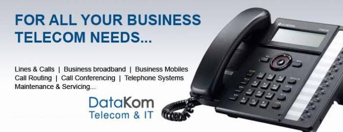  Profile Photos of DataKom Telecom Experts 60 Commercial Street - Photo 3 of 4