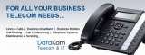 DataKom Telecom Experts, Kenfig Hill