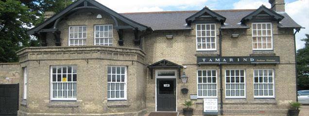  Profile Photos of Tamarind Indian Cuisine 1 High Street Teversham - Photo 2 of 3
