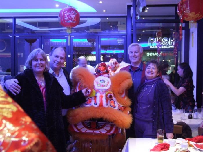  Profile Photos of Mama Dumpling 7 High Street - Photo 3 of 8
