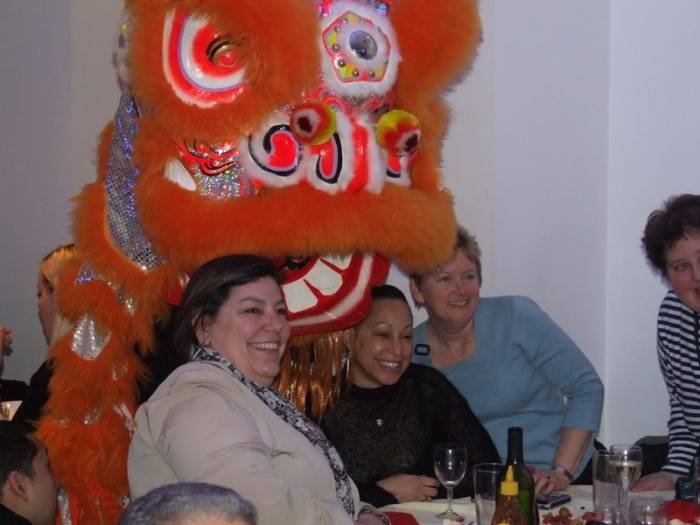  Profile Photos of Mama Dumpling 7 High Street - Photo 5 of 8